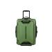 Trolley Morbido Cabina Ecodiver Samsonite Stone Green  Valigeria.it