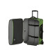 Trolley Morbido Cabina Ecodiver Samsonite Stone Green  Valigeria.it