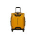 Trolley Morbido Cabina Ecodiver Samsonite Yellow  Valigeria.it