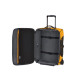 Trolley Morbido Cabina Ecodiver Samsonite Yellow  Valigeria.it
