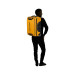 Trolley Morbido Cabina Ecodiver Samsonite Yellow  Valigeria.it