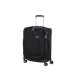 Trolley Morbido Cabina Espandibile D\'lite Samsonite Black  Valigeria.it
