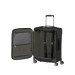 Trolley Morbido Cabina Espandibile D\'lite Samsonite Black  Valigeria.it