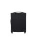 Trolley Morbido Cabina Espandibile D\'lite Samsonite Black  Valigeria.it