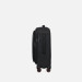 Trolley morbido cabina espandibile Samsonite Glazed Black Valigeria-it 