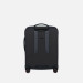 Trolley morbido cabina espandibile Samsonite Glazed Black Valigeria-it 