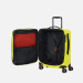 Trolley morbido cabina espandibile Samsonite Lime Punch Valigeria-it