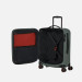 Trolley morbido cabina espandibile Samsonite Sage Green Valigeria-it 