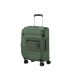 Trolley Morbido Cabina Espandibile Vaycay Samsonite Pistacchio Green  Valigeria.it