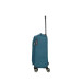 Trolley morbido cabina Jetpack Max Travelite 09021922-Petrol Valigeria-it