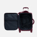 Trolley morbido cabina Lipault Plume Bordeaux Valigeria-it