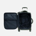 Trolley morbido cabina Lipault Plume Khaki Valigeria-it