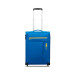 Trolley Morbido Cabina Lite Soft Roncato Valigeria 41474573Blu Cobalto Valigeria-it