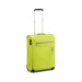Trolley Morbido Cabina Lite Soft Roncato Valigeria 41474577-Cyber Lime Valigeria-it 