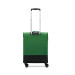 Trolley Morbido Cabina Lite Soft Roncato Valigeria 41474607-Verde Brillante Valigeria-it