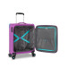 Trolley Morbido Cabina Lite Soft Roncato Valigeria 4147466105-Orchidea Valigeria-it