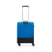 Trolley Morbido Cabina Lite Soft Roncato Valigeria 41474673-Blu Cobalto Valigeria-it