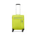 Trolley Morbido Cabina Lite Soft Roncato Valigeria 41474677-Cyber Lime Valigeria-it 