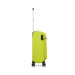 Trolley Morbido Cabina Lite Soft Roncato Valigeria 41474677-Cyber Lime Valigeria-it 