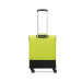 Trolley Morbido Cabina Lite Soft Roncato Valigeria 41474677-Cyber Lime Valigeria-it 