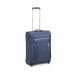 Trolley Morbido Cabina Lite Soft Roncato Valigeria Blu Navy  Valigeria.it