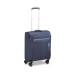 Trolley Morbido Cabina Lite Soft Roncato Valigeria Blu Navy  Valigeria.it