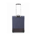 Trolley Morbido Cabina Lite Soft Roncato Valigeria Blu Navy  Valigeria.it