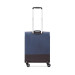 Trolley Morbido Cabina Lite Soft Roncato Valigeria Blu Navy  Valigeria.it