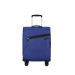 Trolley Morbido Cabina Litebeam Samsonite Nautical Blue  Valigeria.it