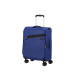 Trolley Morbido Cabina Litebeam Samsonite Nautical Blue  Valigeria.it