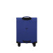 Trolley Morbido Cabina Litebeam Samsonite Nautical Blue  Valigeria.it