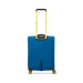 Trolley Morbido Cabina Move Roncato Valigeria Blu Laguna  Valigeria.it