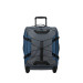 Trolley Morbido Cabina Outlab Paradiver Samsonite Arctic Grey  Valigeria.it