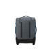 Trolley Morbido Cabina Outlab Paradiver Samsonite Arctic Grey  Valigeria.it