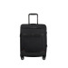 Trolley Morbido Cabina Pro-Dlx 6 Samsonite Black  Valigeria.it