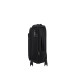 Trolley Morbido Cabina Pro-Dlx 6 Samsonite Black  Valigeria.it