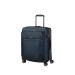 Trolley Morbido Cabina Pro-Dlx 6 Samsonite Blu  Valigeria.it