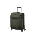 Trolley Morbido Cabina Pro-Dlx 6 Samsonite Green  Valigeria.it