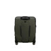 Trolley Morbido Cabina Pro-Dlx 6 Samsonite Green  Valigeria.it