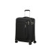 Trolley Morbido Cabina Respark Samsonite Black  Valigeria.it