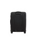 Trolley Morbido Cabina Respark Samsonite Black  Valigeria.it