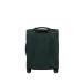 Trolley Morbido Cabina Respark Samsonite Dark Teal  Valigeria.it