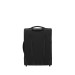Trolley Morbido Cabina Respark Samsonite Ozone Black  Valigeria.it