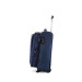 Trolley morbido cabina Roncato Ciak Hexa Soft Blu Navy Valigeria-it