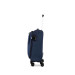 Trolley morbido cabina Roncato Ciak Hexa Soft Blu Navy Valigeria-it 