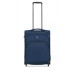 Trolley morbido cabina Roncato Valigeria Gateway Blu Valigeria-it