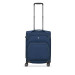 Trolley morbido cabina Roncato Valigeria Gateway Blu Valigeria-it 