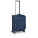 Trolley morbido cabina Roncato Valigeria Gateway Blu Valigeria-it 