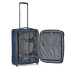 Trolley morbido cabina Roncato Valigeria Gateway Blu Valigeria-it