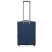 Trolley morbido cabina Roncato Valigeria Gateway Blu Valigeria-it